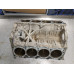 #BLM41 Engine Cylinder Block From 2010 Nissan Titan  5.6